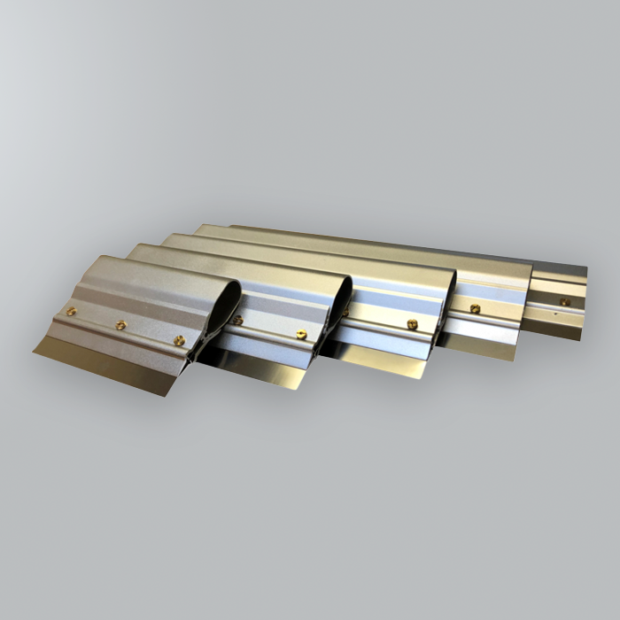 Stainless Steel Squeegees Stainless Steel Squeegees